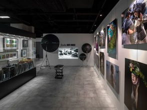 星岚摄影旅拍 专业国内外旅拍与摄影扩印服务，携手婚芭莎打造完美体验