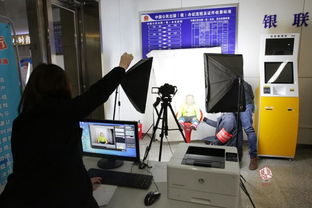 江城服务再升级，免费自助拍照惠及出入境市民