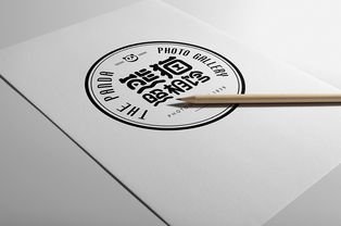 熊猫照相馆 品牌连锁摄影服务的平面设计革新